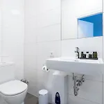 Suite, Self Check-in By Hm