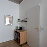 Suite, Self Check-in By Hm Διαμέρισμα
