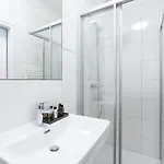 Διαμέρισμα Suite, Self Check-in By Hm *