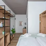 Διαμέρισμα Suite, Self Check-in By Hm Gmunden