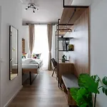 Suite, Self Check-in By Hm * Gmunden