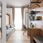 Suite, Self Check-in By Hm *