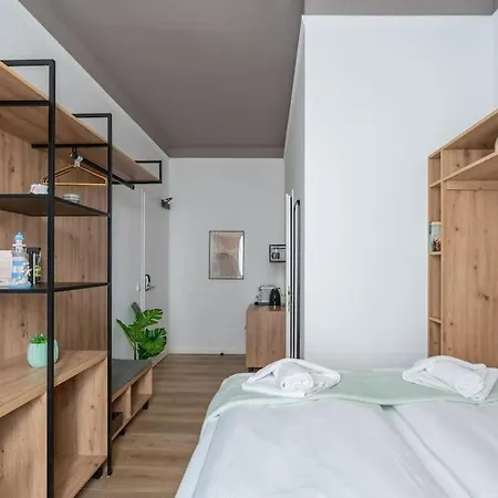 Apartmán Suite, Self Check-in By Hm Gmunden