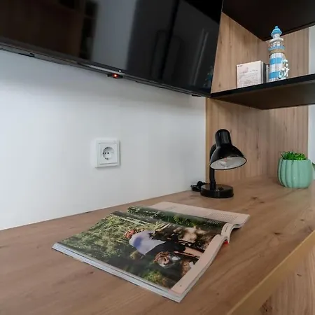 Suite, Self Check-in By Hm Gmunden