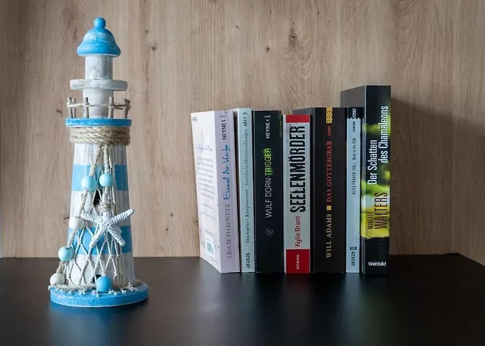 Suite, Self Check-in By Hm Διαμέρισμα Gmunden