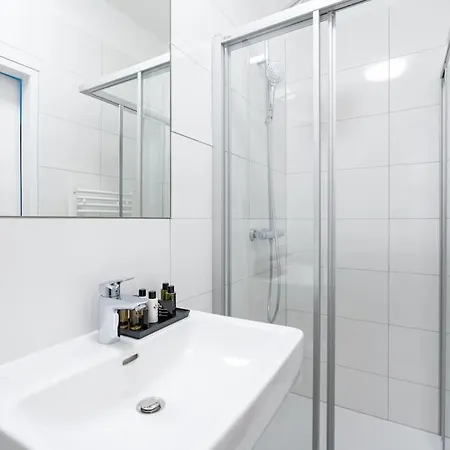 Daire Suite, Self Check-in By Hm *