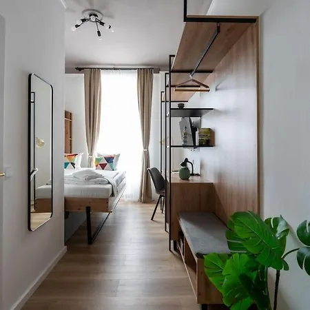 Suite, Self Check-in By Hm * Gmunden