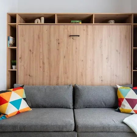 Daire Suite, Self Check-in By Hm Gmunden