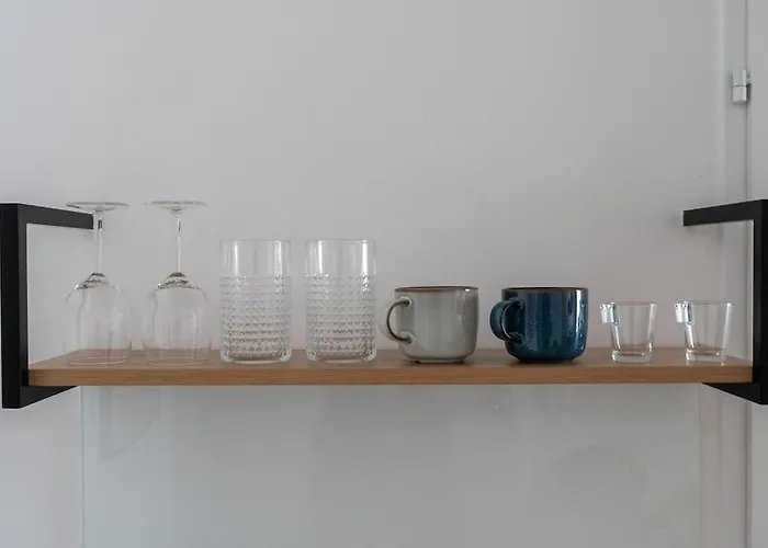 Suite, Self Check-in By Hm * Gmunden