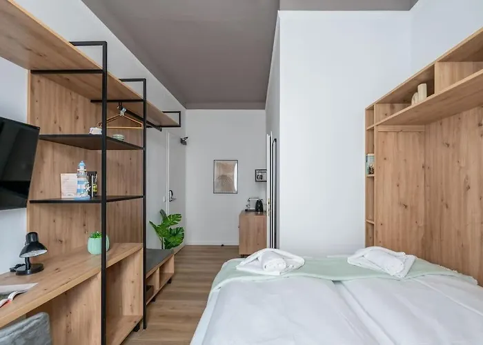 Apartment Suite, Self Check-in By Hm Gmunden