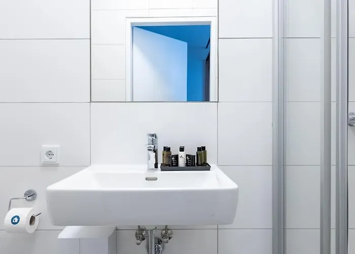 Suite, Self Check-in By Hm Apartment