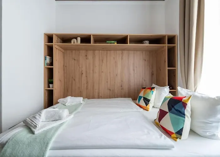 Suite, Self Check-in By Hm Apartment *