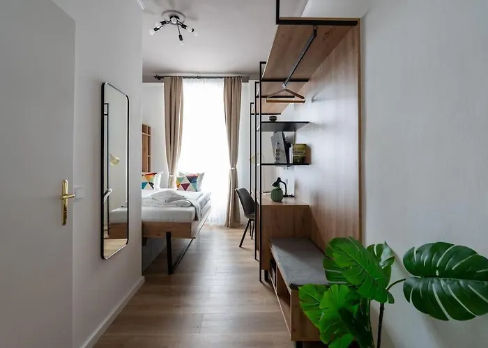 Suite, Self Check-in By Hm * Gmunden