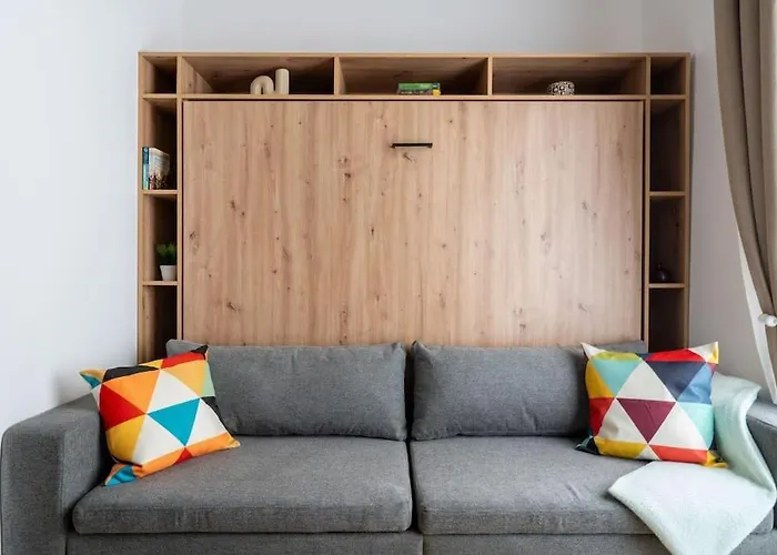 Apartment Suite, Self Check-in By Hm Gmunden